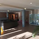 Wellness Maxim 3* Bojnice