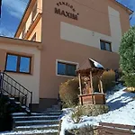 Pensjonat Wellness rezort Maxim Bojnice Bojnice