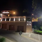 Pensjonat Wellness rezort Maxim Bojnice 3*