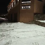Pensjonat Wellness rezort Maxim Bojnice Bojnice