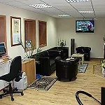Wellness rezort Maxim Bojnice Pensjonat