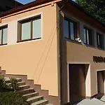 Wellness Rezort Maxim Bojnice Гостевой дом