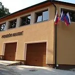 Pensjonat Wellness rezort Maxim Bojnice