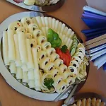 Wellness Maxim 게스트하우스 3*