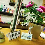 Wellness Rezort Maxim Bojnice