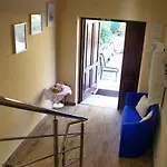 Wellness Maxim 게스트하우스 3*
