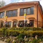 Wellness Rezort Maxim Bojnice