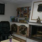 Pensjonat Wellness rezort Maxim Bojnice