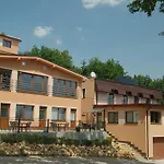 Wellness rezort Maxim Bojnice Pensjonat 3*