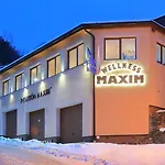 Wellness Maxim 보이니체