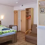Wellness rezort Maxim Bojnice 3*