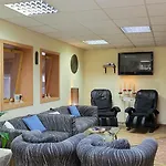 Pensjonat Wellness rezort Maxim Bojnice 3*