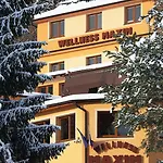 Wellness Rezort Maxim Bojnice Гостевой дом 3*