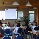 Wellness Rezort Maxim Bojnice Гостевой дом Бойнице