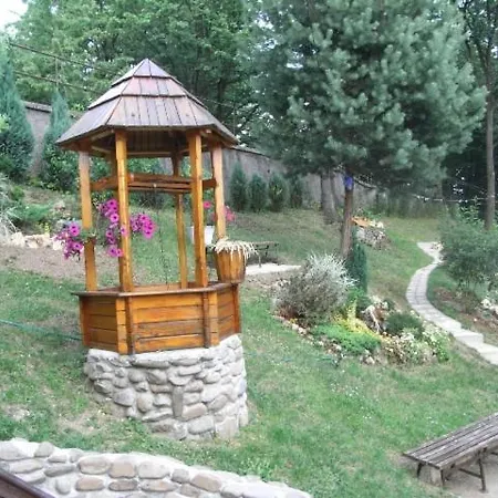 Wellness Penzion Maxim 3*