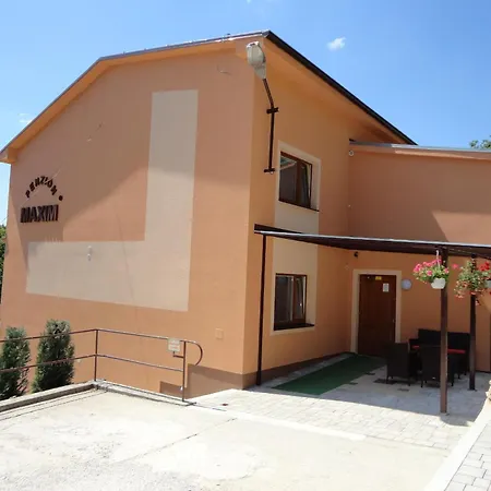 Maison d'hôtes Maxim Wellness