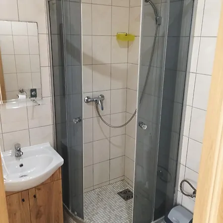 Wellness Maxim בית הארחה 3*