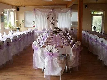 Maison d'hôtes Maxim Wellness