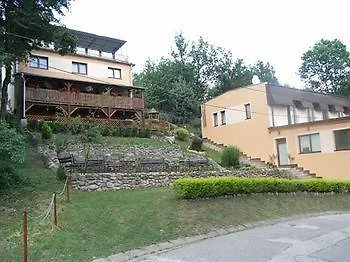 Wellness Penzion Maxim