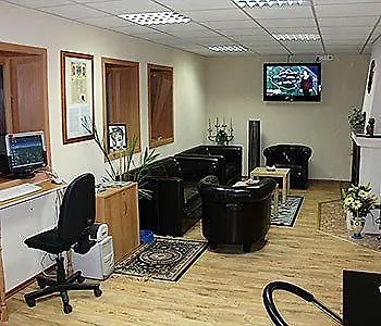 Wellness Maxim Guest house