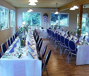 Guest house Wellness Maxim 3*