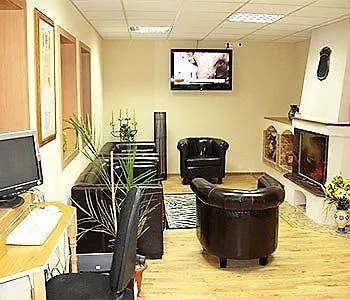 Maxim Wellness Maison d'hôtes