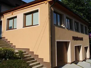 Wellness Penzion Maxim 게스트하우스