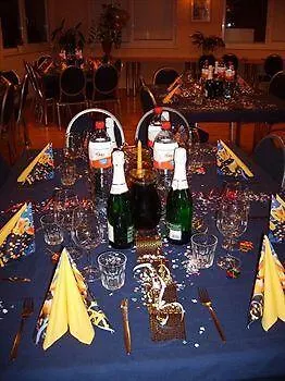 Maxim Wellness 3* Bojnice