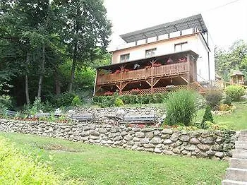 Maxim Wellness Maison d'hôtes Bojnice