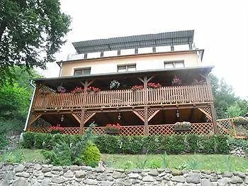Wellness Penzion Maxim 3*