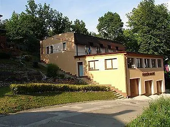Guest house Wellness Maxim Bojnice