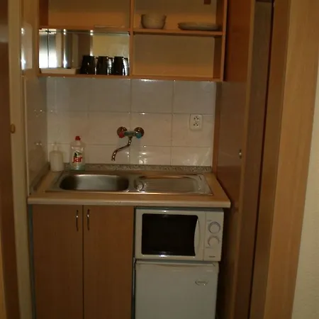 Wellness Maxim Guest house