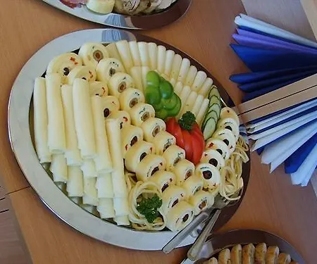 Wellness Maxim Guest house 3*