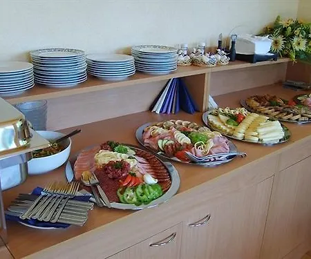 Wellness Maxim 3* Bojnice