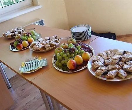 Wellness Maxim Pensjonat Bojnice