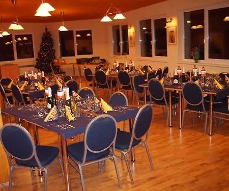 Maxim Wellness Maison d'hôtes 3*