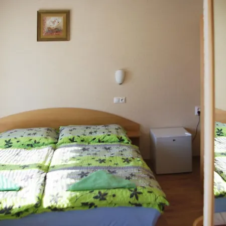 Πανσιόν Maxim Wellness 3*