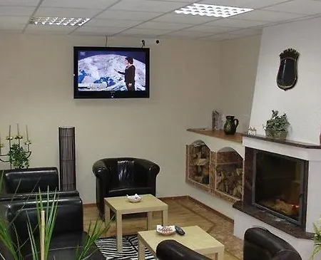 Wellness Maxim 3* Bojnice