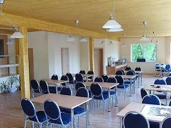 Pensjonat Wellness Maxim 3*
