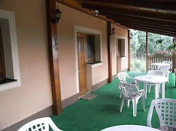 Πανσιόν Maxim Wellness Bojnice