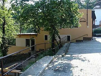 Maxim Wellness 3* Bojnice