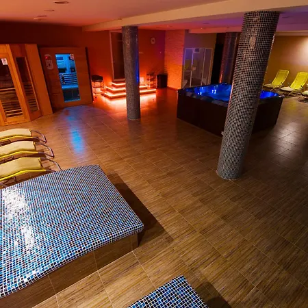 Maxim Wellness Bojnice