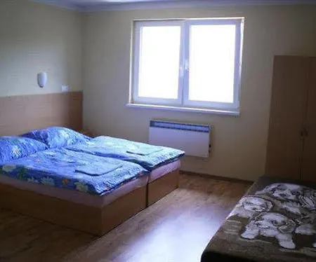 Wellness Maxim Guest house 3*