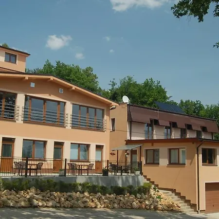 Maxim Wellness Maison d'hôtes 3*