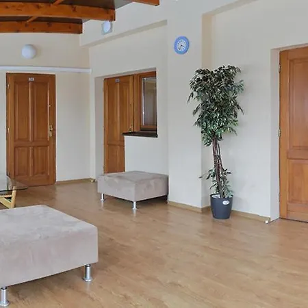 Maxim Wellness 3* Bojnice