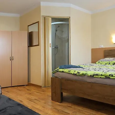 Maxim Wellness Bojnice