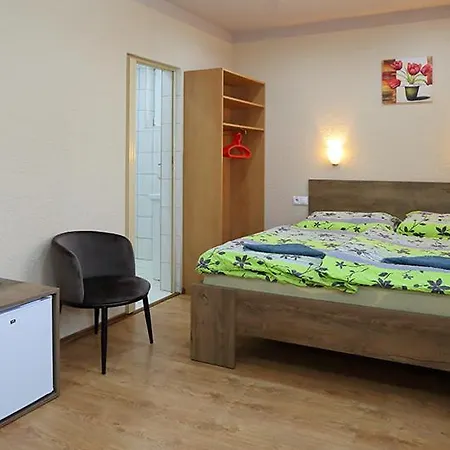 Guest house Wellness Maxim