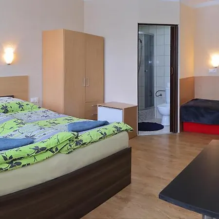 Πανσιόν Maxim Wellness 3*