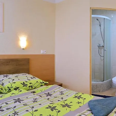 Wellness Penzion Maxim 3*