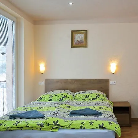 Wellness Maxim Guest house